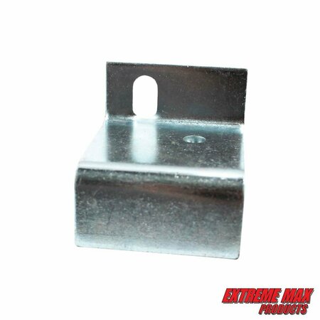 Extreme Max Extreme Max 3001.1072 Replacement Trailer Bracket for Transom Saver 3001.1072
